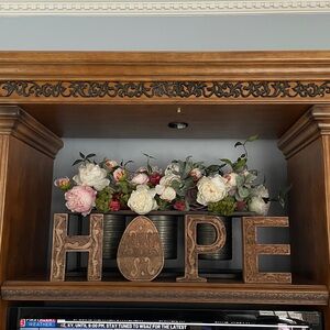 Grandinroad HOPE letters